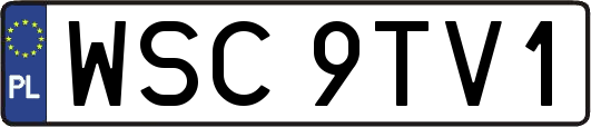 WSC9TV1