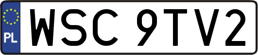 WSC9TV2