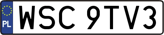 WSC9TV3