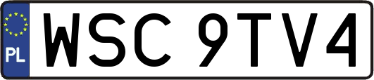 WSC9TV4