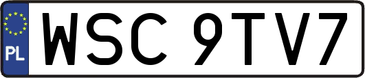 WSC9TV7