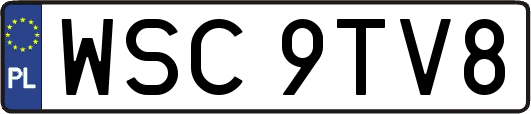 WSC9TV8