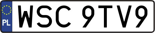 WSC9TV9
