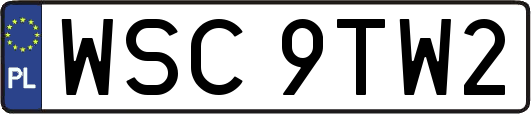 WSC9TW2