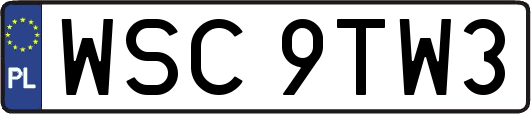 WSC9TW3