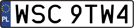 WSC9TW4