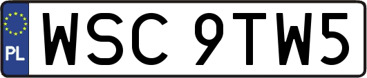 WSC9TW5