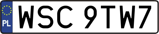 WSC9TW7
