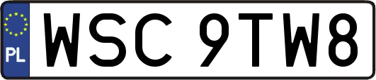 WSC9TW8