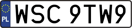 WSC9TW9