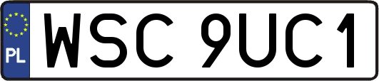 WSC9UC1