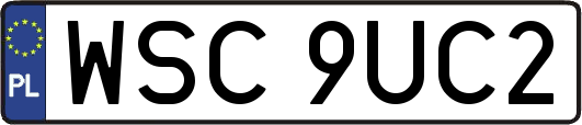 WSC9UC2