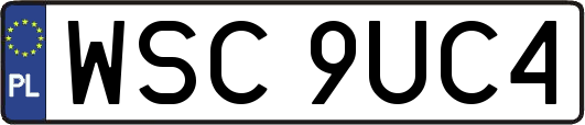 WSC9UC4