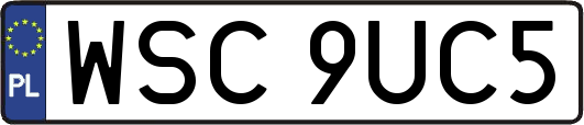 WSC9UC5