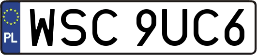 WSC9UC6