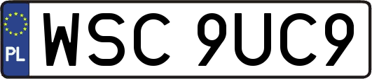 WSC9UC9