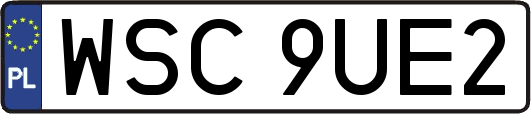 WSC9UE2