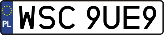 WSC9UE9
