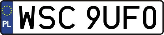 WSC9UF0