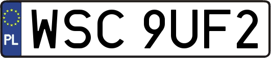 WSC9UF2