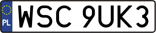 WSC9UK3