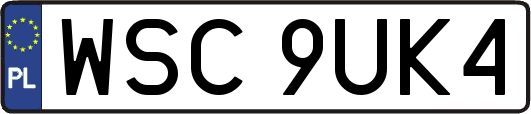 WSC9UK4