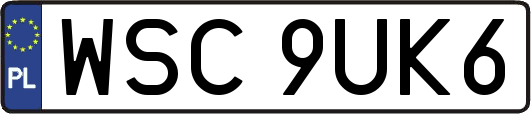 WSC9UK6