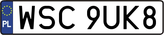 WSC9UK8