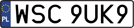 WSC9UK9