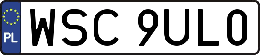 WSC9UL0