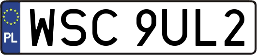 WSC9UL2