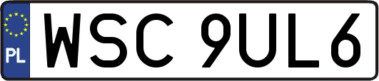 WSC9UL6