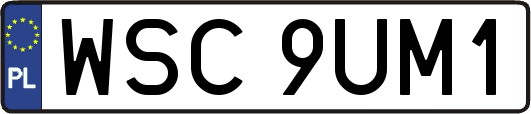 WSC9UM1