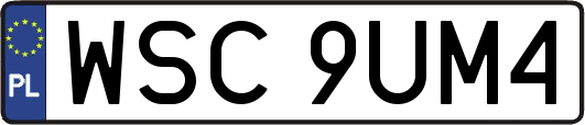 WSC9UM4