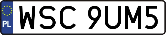 WSC9UM5