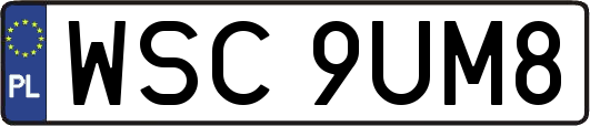 WSC9UM8