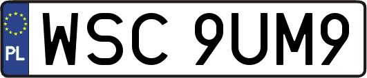 WSC9UM9