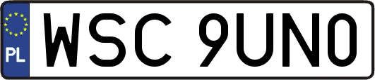 WSC9UN0