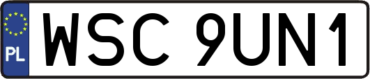 WSC9UN1