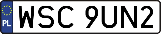 WSC9UN2