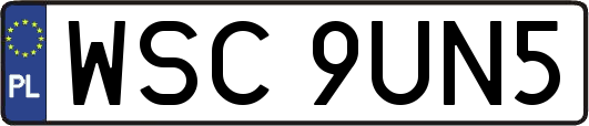 WSC9UN5