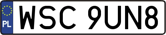 WSC9UN8