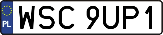 WSC9UP1
