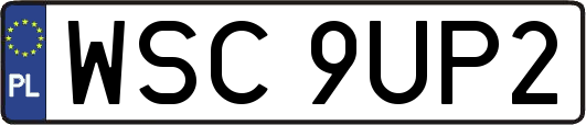 WSC9UP2