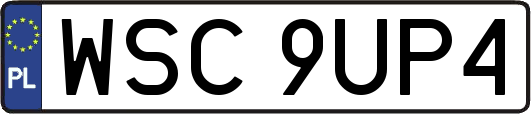 WSC9UP4