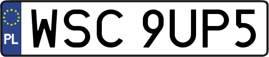 WSC9UP5