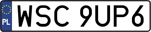WSC9UP6