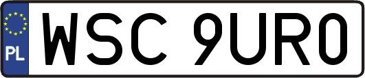 WSC9UR0