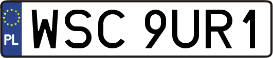 WSC9UR1