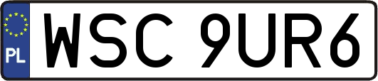 WSC9UR6
